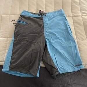 Patagonia Men’s Board Shorts